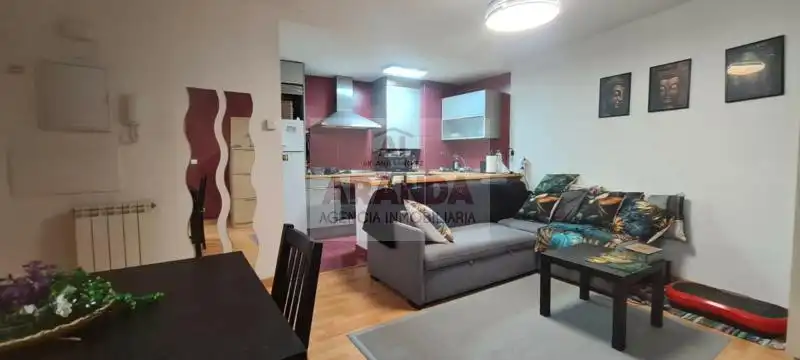 Apartament amb ascensor en venda a Calle de Basilio Boggiero