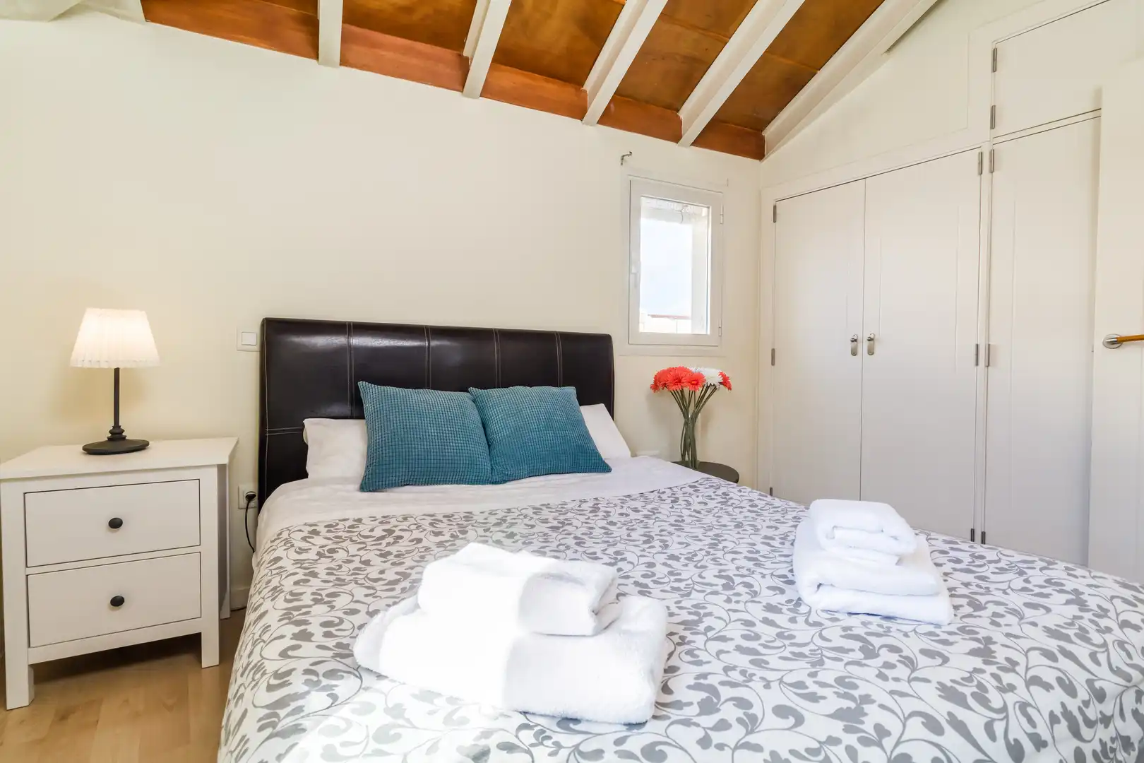 Penthouse with lift to rent in Calle del Gobernador, imagen 8
