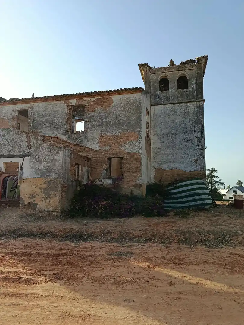 Exterior view of Country homes for sale in Olivares  with Private garden