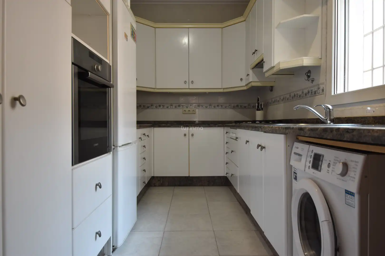 Chalet con terraza en venta en Rincón de Loix, imagen 30