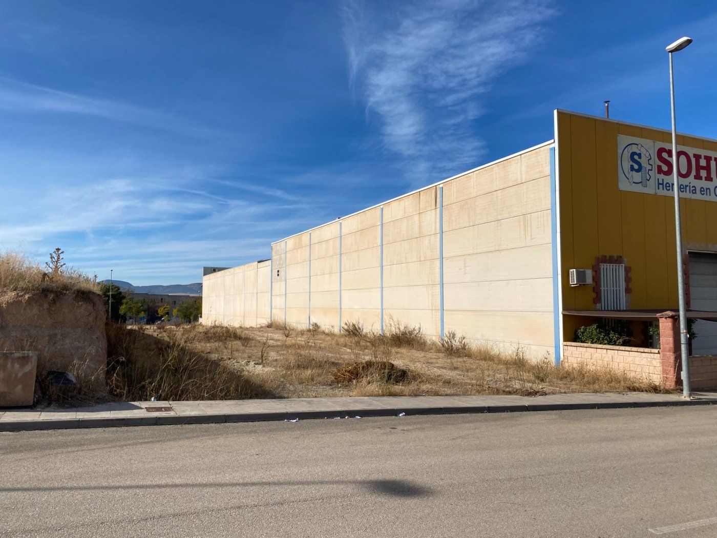 Residential for sale in Calle AUSTRIA, 139, Huétor Tájar