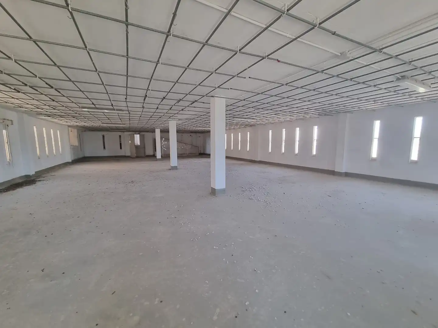 Industrial building for sale in Torvizcón, imagen 21