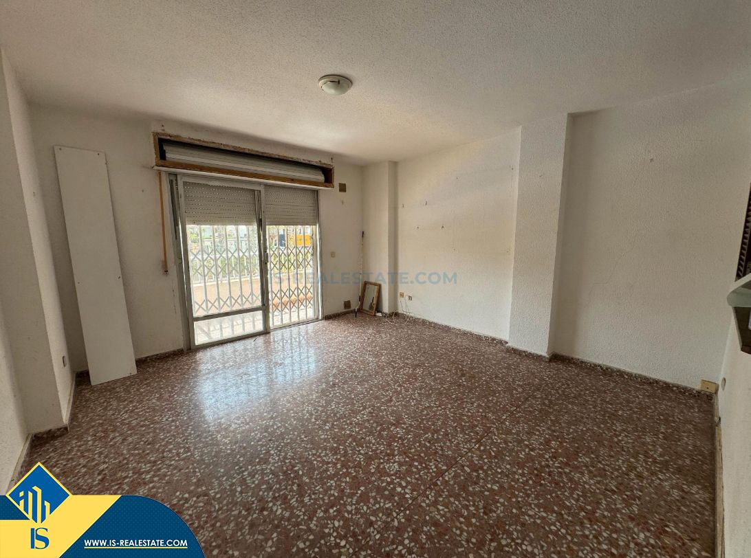 Apartament en venda en Torrevieja amb Calefacció, Terrassa i Forn