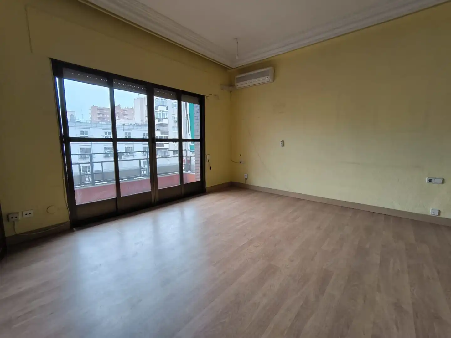 Piso con terraza en venta en Centro, imagen 4