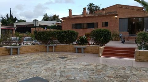 Foto 4 de Casa o xalet en venda a Poble Nou - Montiboli, Villajoyosa / La Vila Joiosa