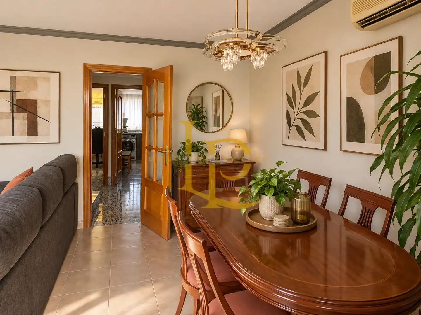 Terraced house with terrace for sale in Can Fatjó - Sant Jordi Park - Plana del Castell, imagen 11