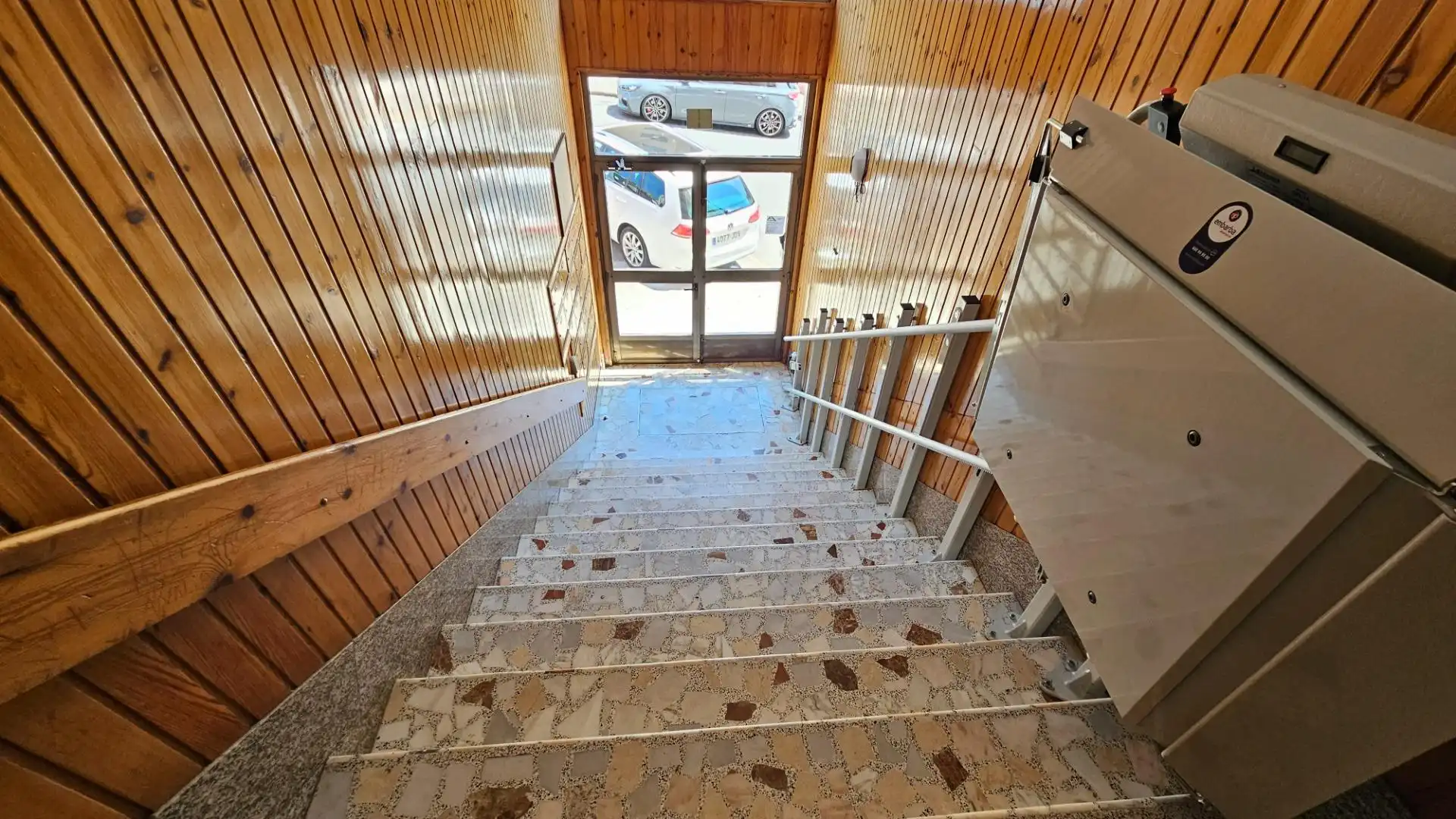 Piso en venta en Cambre 