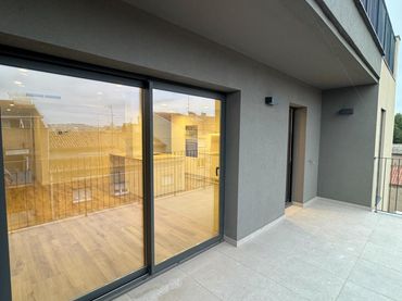 Piso con ascensor en venta en Bases de Manresa - Carretera de Santpedor