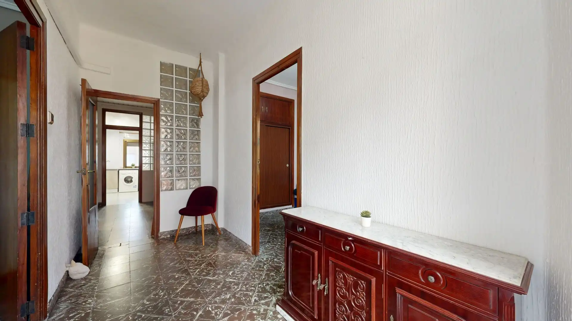 Piso en venta en Torrent con Jardín privado, Terraza y Trastero