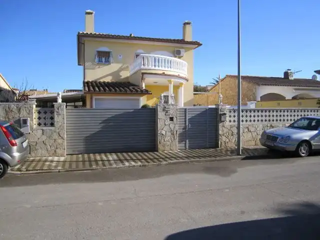 Casa con piscina in vendita a Puigmal - Mas Nou, imagen 2