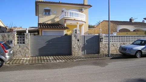 Foto 2 de Casa o xalet en venda a Puigmal - Mas Nou, Empuriabrava