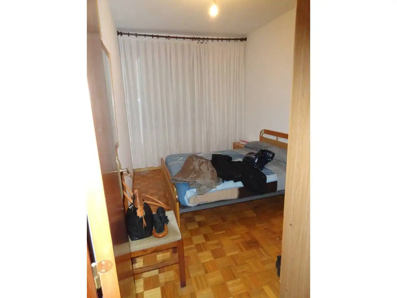 Flat for sale in A Rúa, imagen 4