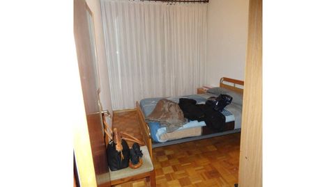 Foto 4 de Piso en venta en Rúa Arnaveca, A Rúa , Ourense