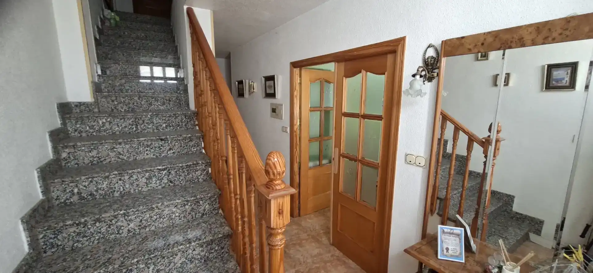 Casa o chalet en venta en Cehegín con Balcón