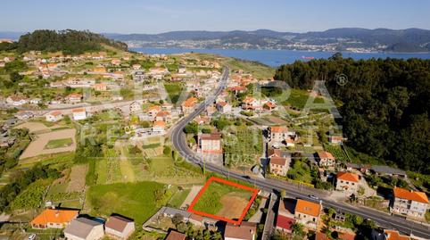 Foto 2 de Residencial en venta en Lugar Areas - Sanxenxo, Dorrón, Pontevedra