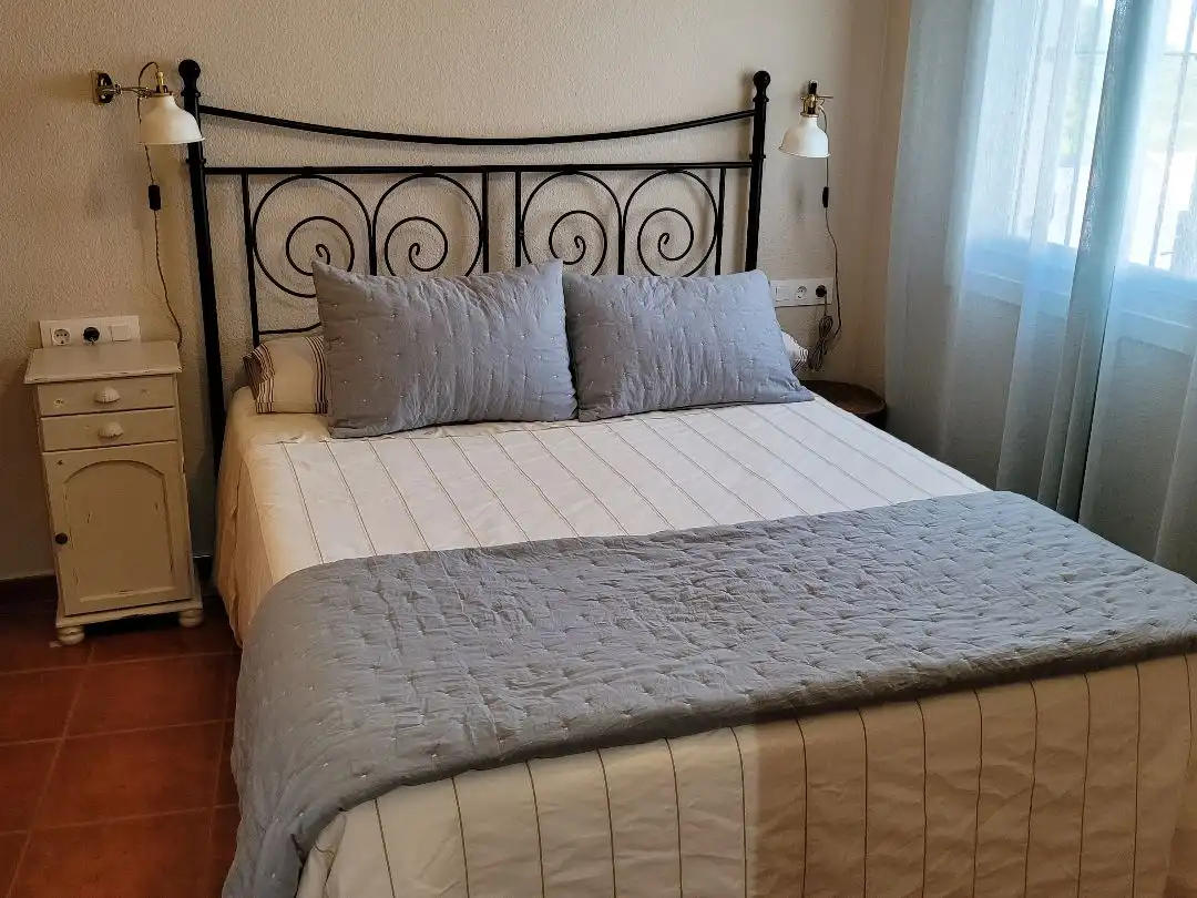 Apartamento en venta en Calle San Antonio 6, imagen 8
