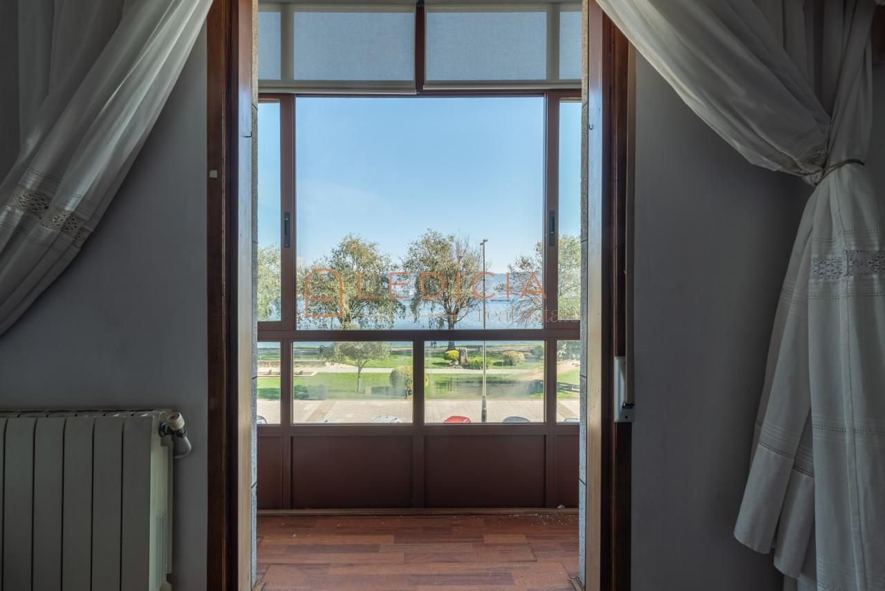 Flat for sale in Moaña  with Air Conditioner, Heating and Terrace