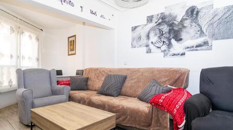 Foto 3 von Wohnung zum Verkauf in Calle Irlanda , Centro Urbano, Benidorm