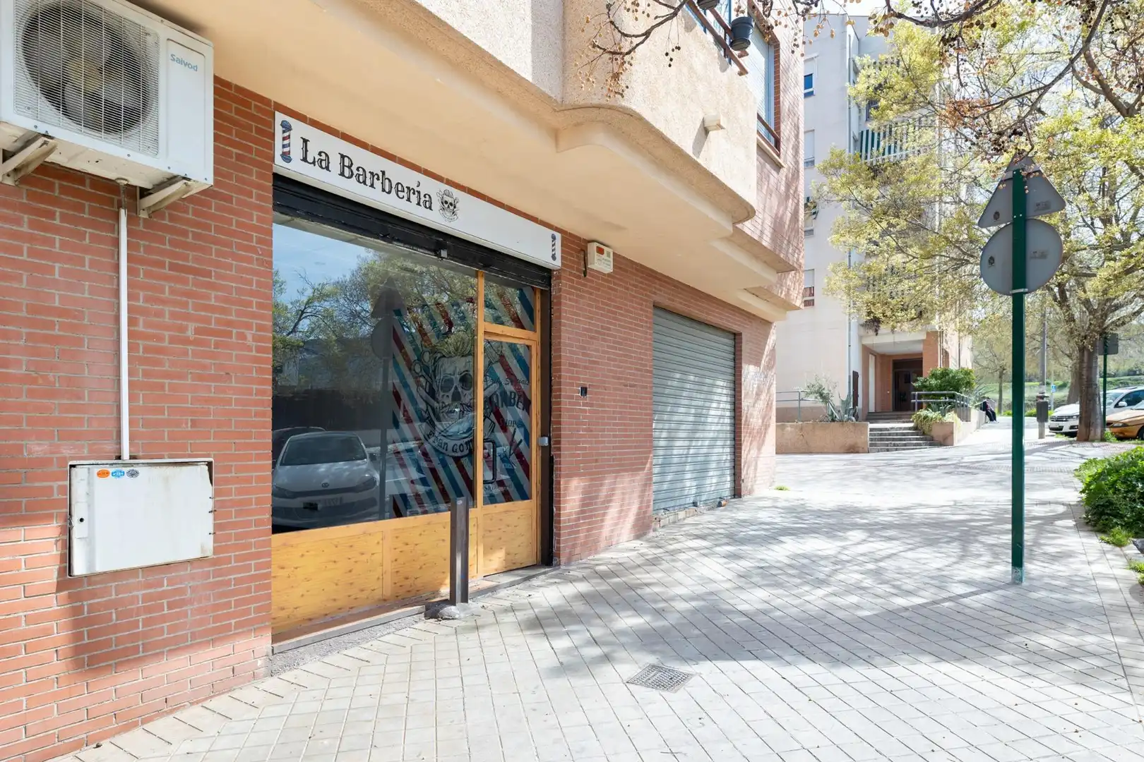 Commercial properties for sale in Granada, Granada