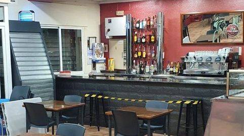 ALG076 - LOCAL COMERCIAL DE 219m2 - EN EL POLIGONO DE XARA DE ALGEMESI - PREPARADO COMO RESTAURANTE, imatge 2