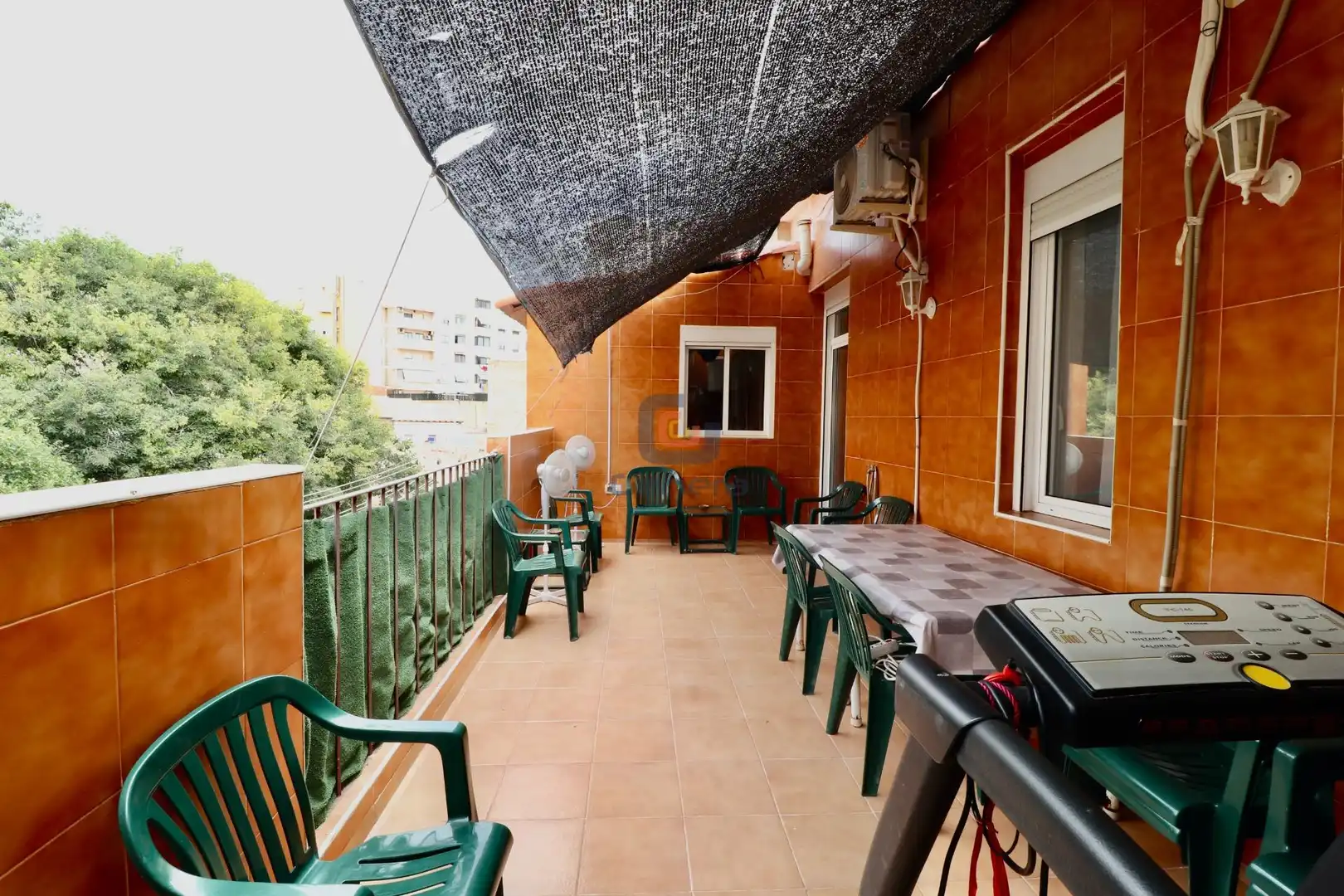 Appartamento con terrazza in vendita a Calle MANUEL DOMINGUEZ MARGARIT, imagen 43