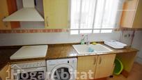 Kitchen of Flat for sale in Onda  with Air Conditioner, Heating and Storage room