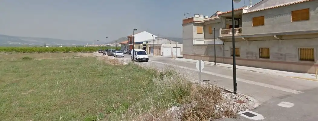 Residencial en venta en Avenida Diputacia Provincial V, Cotes