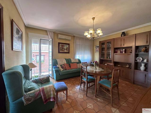 Piso en Venta en Teniente Compaired en Pradolongo