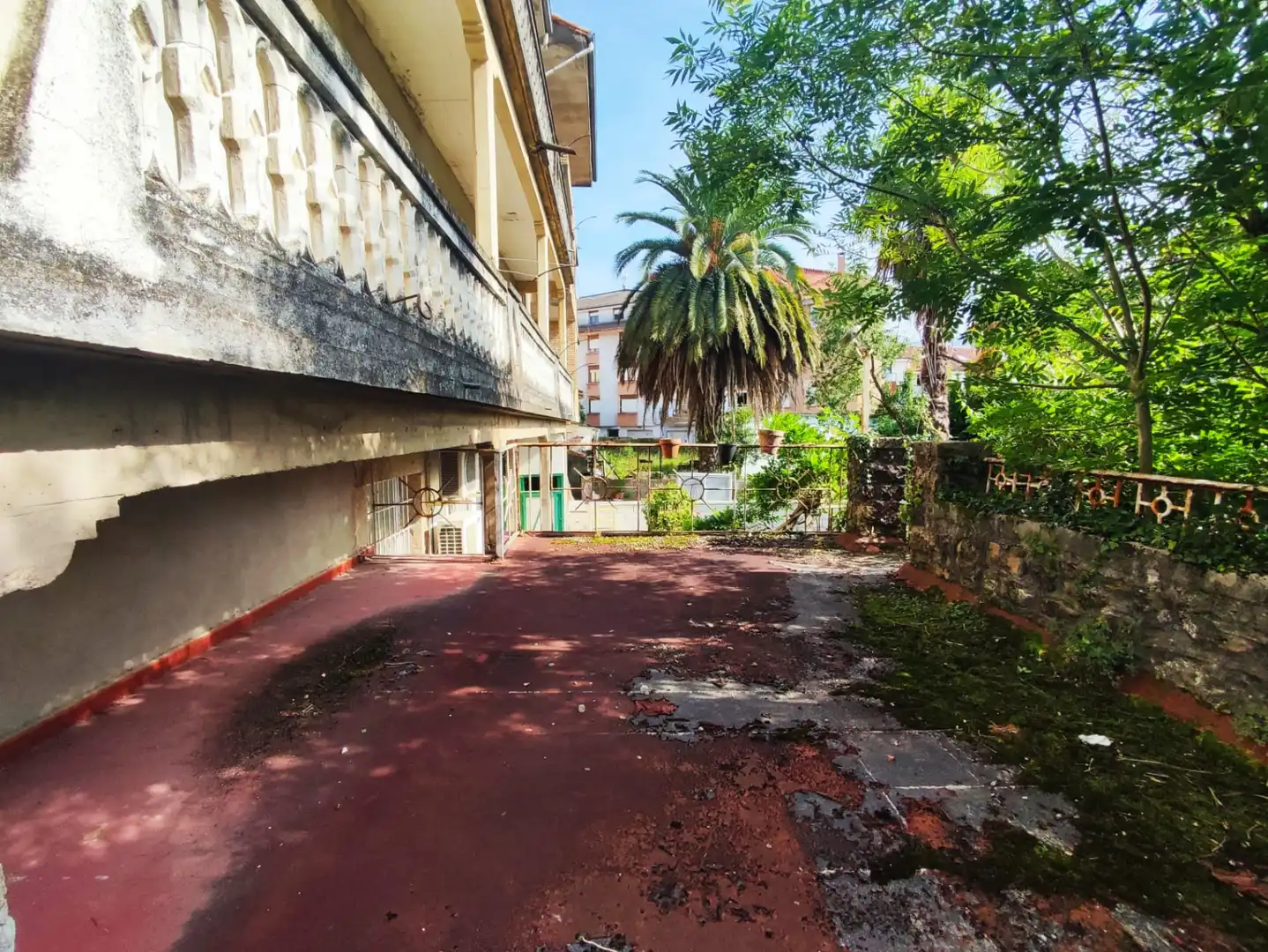 Flat for sale in Selaya  with Heating, Private garden and Terrace