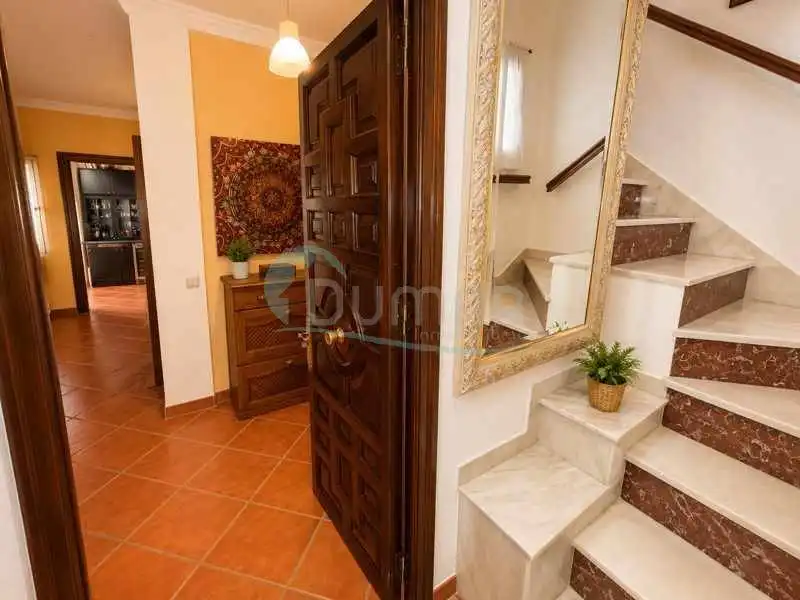 Chalet en venta en San Pedro de Alcántara, imagen 15