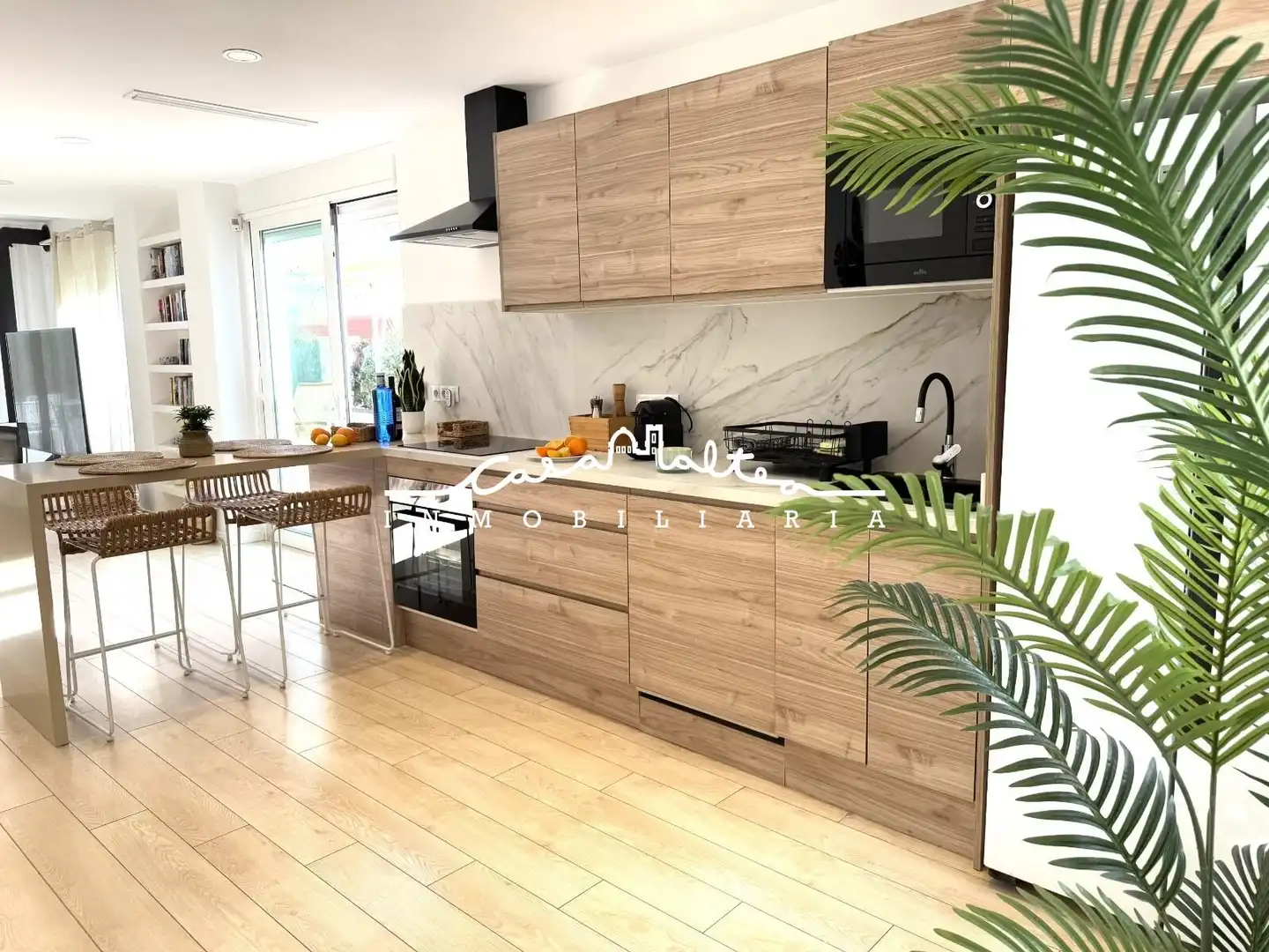Villa avec piscine à vendre à El Marenyet, imagen 9