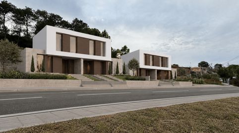 4 parcelas en Vacarisses para viviendas unifamiliares, immagine 2