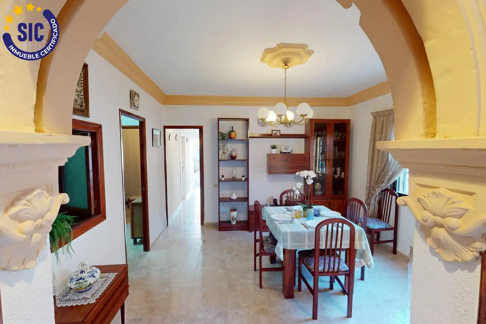 Casa en venta en DR FERRAN 8, imagen 2