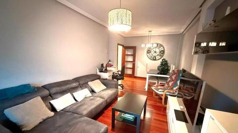 Foto 4 de Piso en venta en Sopuerta, Bizkaia