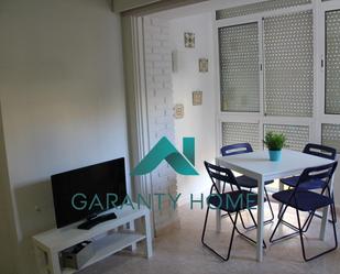 Study to rent in Parque de la Paloma