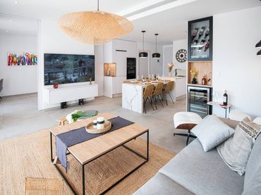 Bungalow con piscina en venta en San Pedro del Pinatar