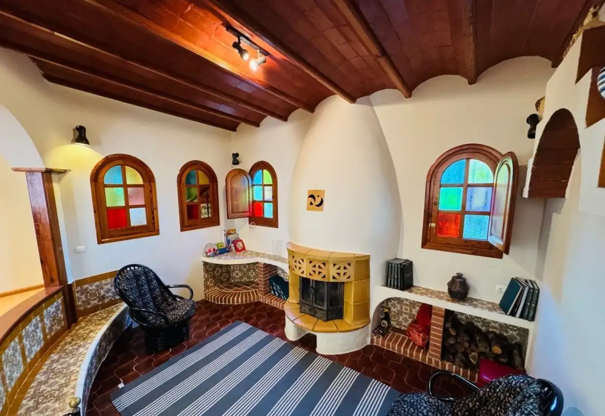 Haus mit Pool zum Verkauf in El Montgó, imagen 18