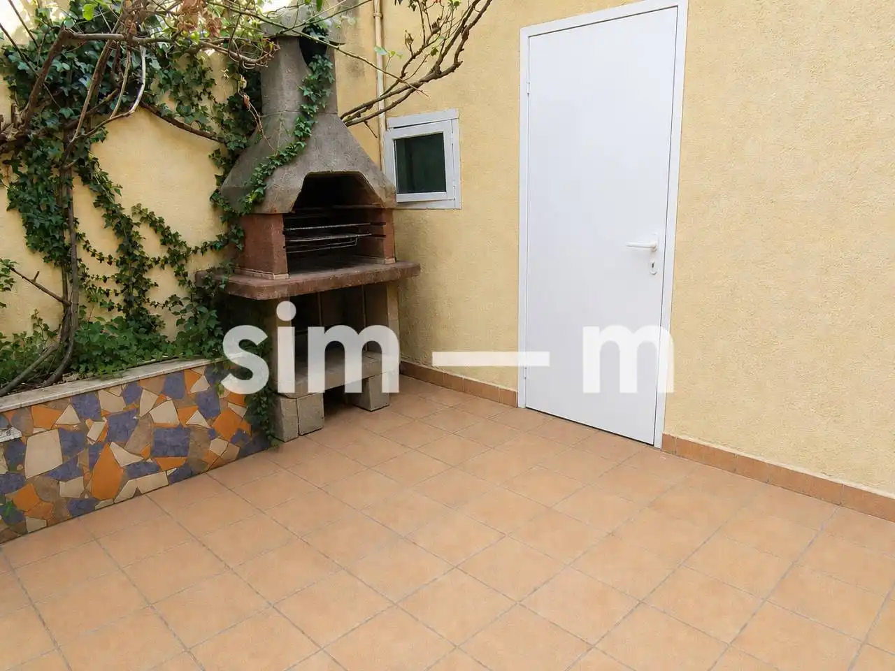 Terraza de Casa o chalet en venta en Seva con Calefacción y Terraza