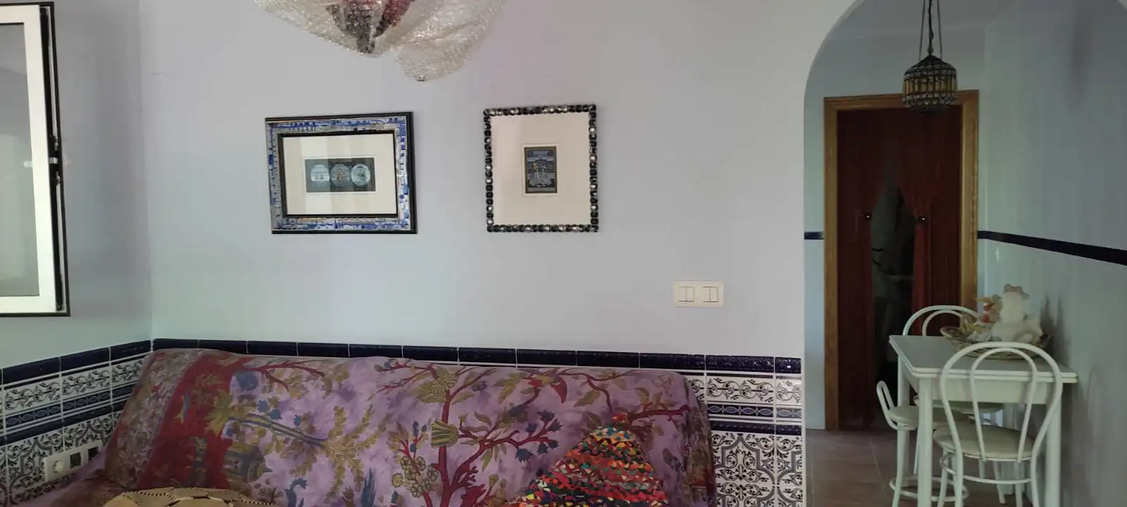 Country house with balcony for sale in Calle Lubrín 1, imagen 4