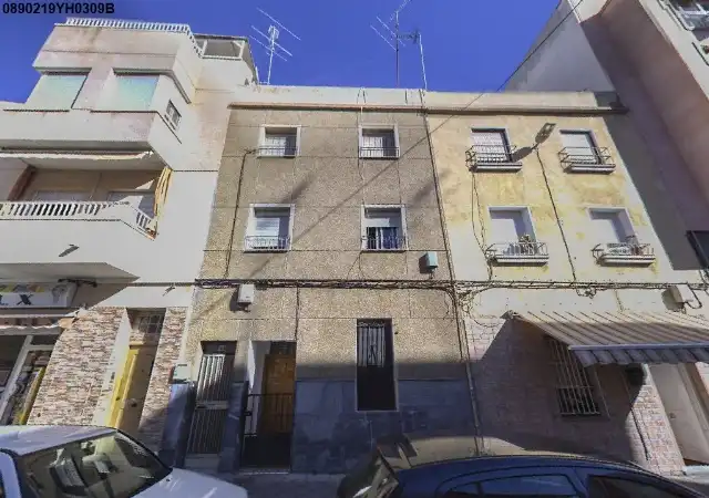 Wohnung zum Verkauf in Elche ciudad, imagen 2