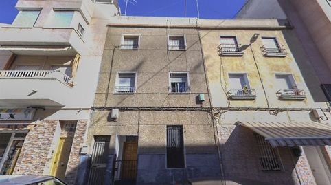Foto 2 de Piso en venta en Camí dels Magros - Casablanca, Elche / Elx