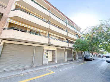 Appartement avec balcon à vendre à Puigrom 137
