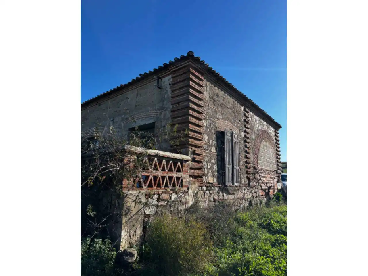 Terreni e lotti in vendita a Carretera Roca de la Sierra-Montijo, imagen 4
