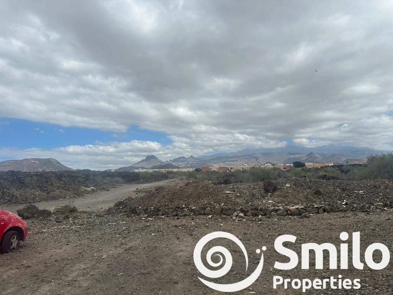 Residencial en venda a Berenice, Las Galletas
