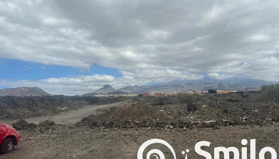 Foto 1 de Residencial en venta en Berenice, Las Galletas, Santa Cruz de Tenerife