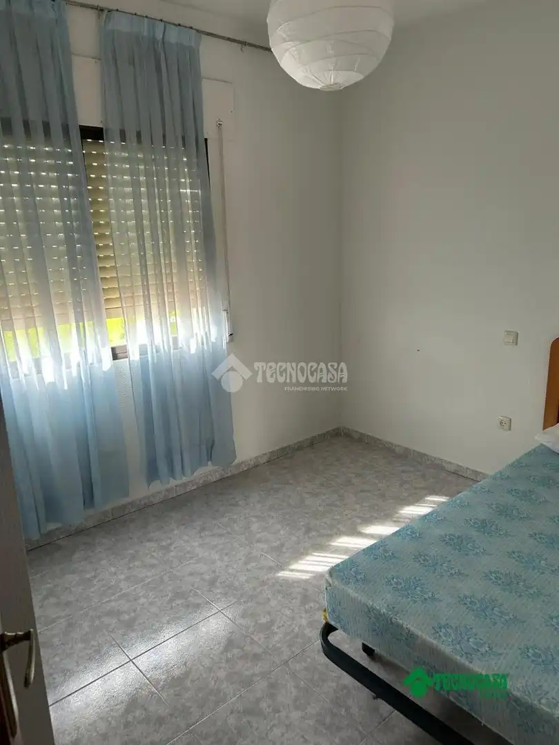 Habitación de Casa adosada en venta en Alcabón