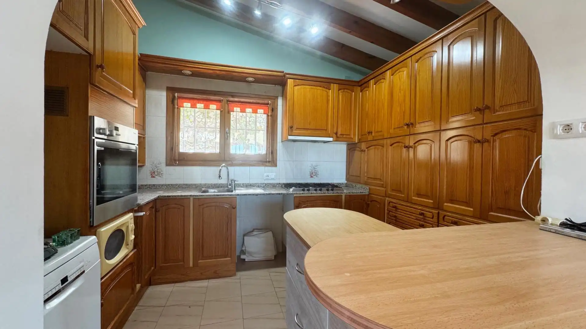 Villa mit Pool zum Verkauf in Pego, imagen 12
