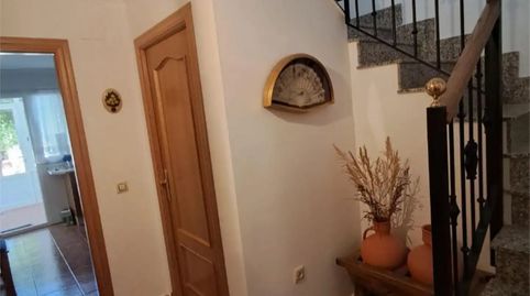 Foto 2 de Casa adosada en venta en Calle Albacete, 12, Mahora, Albacete