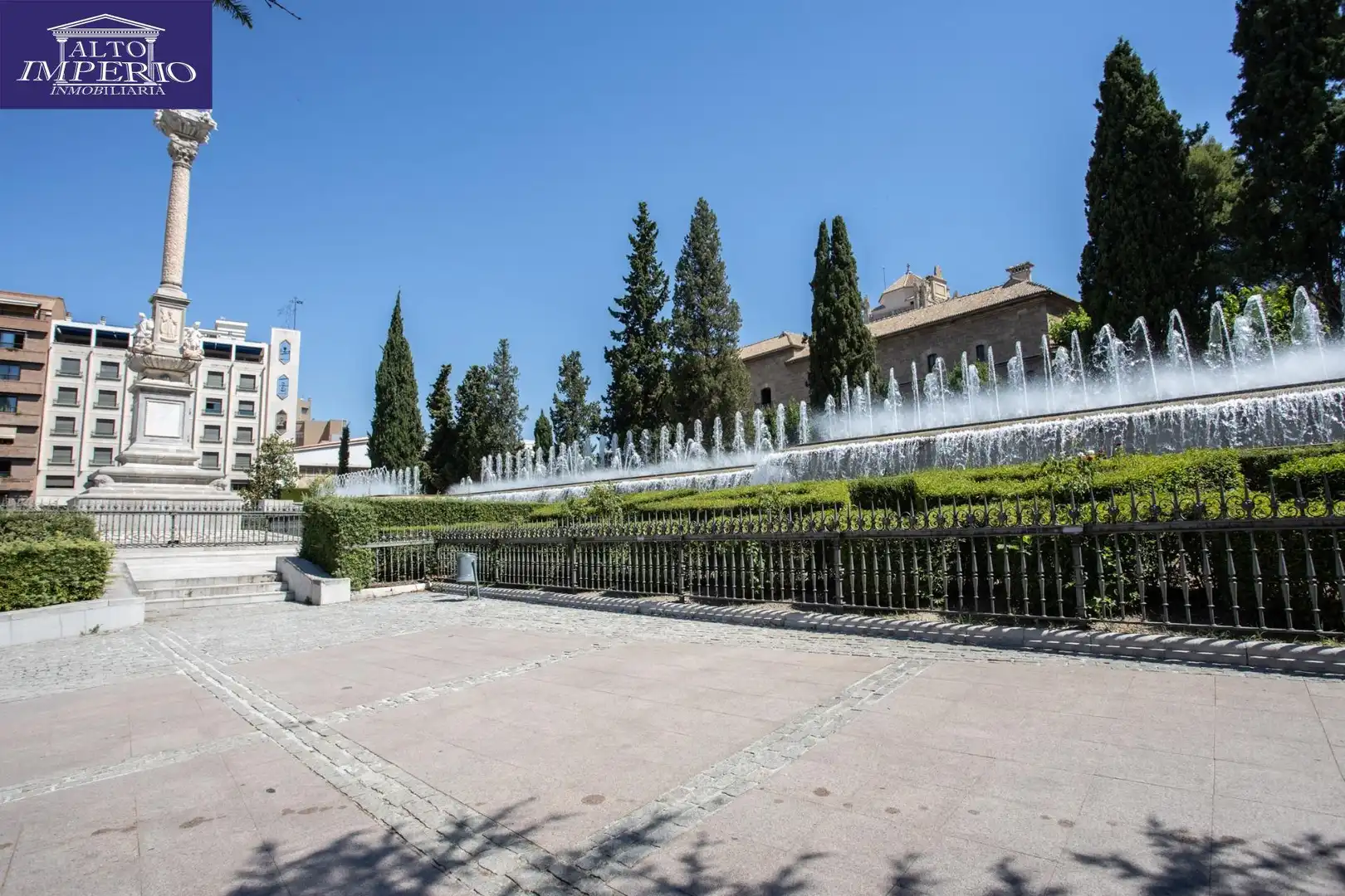 Apartament amb piscina en venda a Avenida DIVINA PASTORA 9, imagen 19