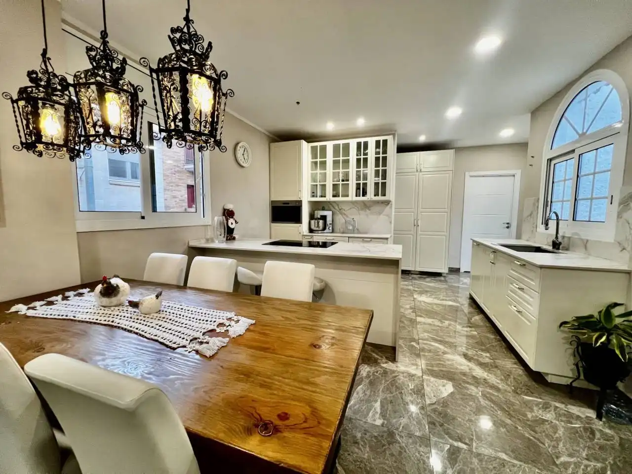 Casa con jardín en venta en Sant Feliu de Codines, imagen 9